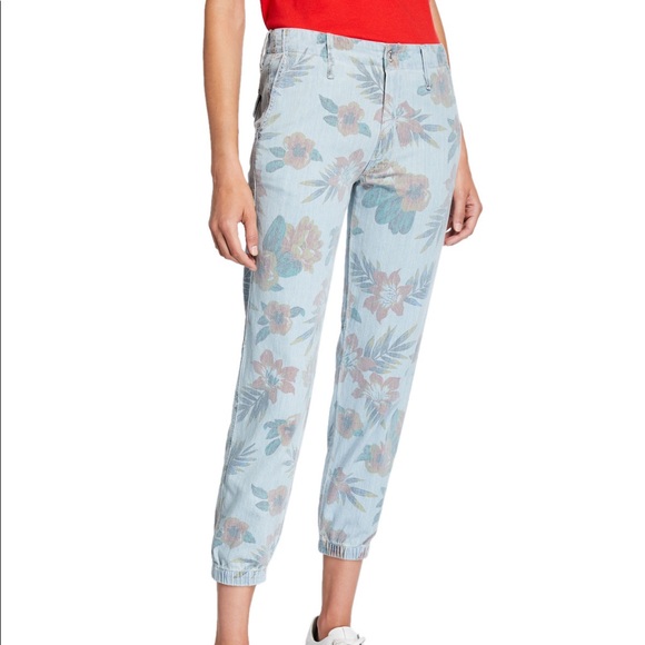 NWT!!! MOTHER No Zip Misfit Fresh Cut - Picture 3 of 9